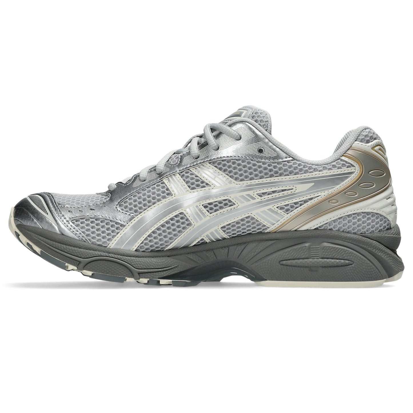 Men's Asics GEL-Kayano 14 - Concrete/Pure Silver