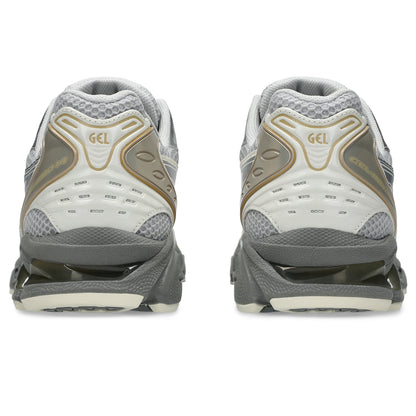 Men's Asics GEL-Kayano 14 - Concrete/Pure Silver