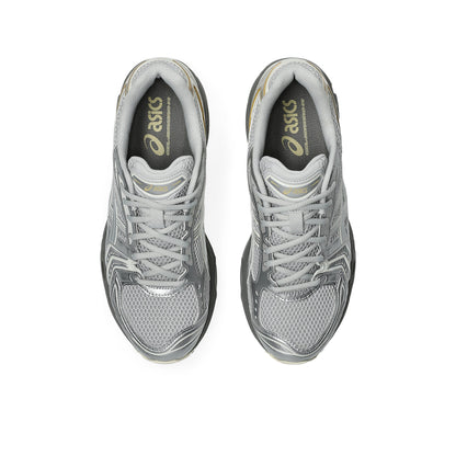 Men's Asics GEL-Kayano 14 - Concrete/Pure Silver