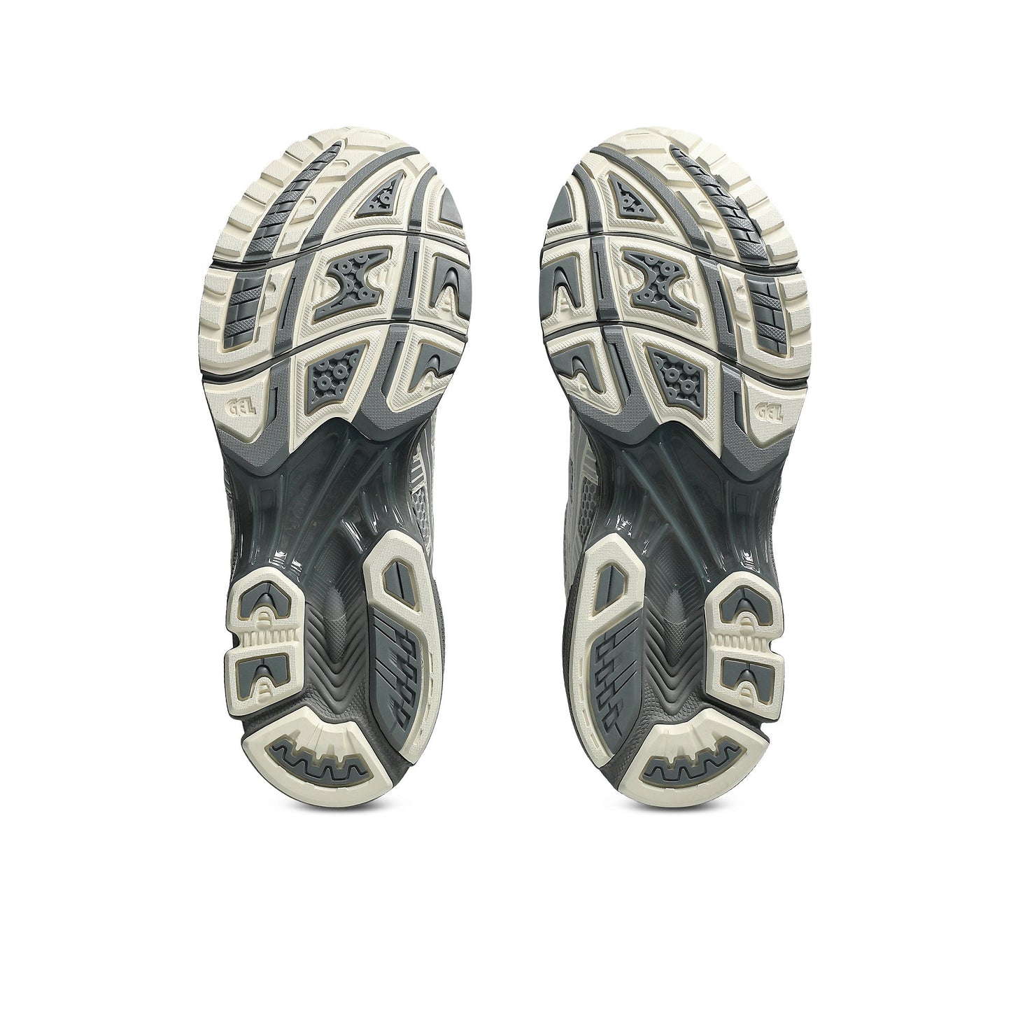 Men's Asics GEL-Kayano 14 - Concrete/Pure Silver