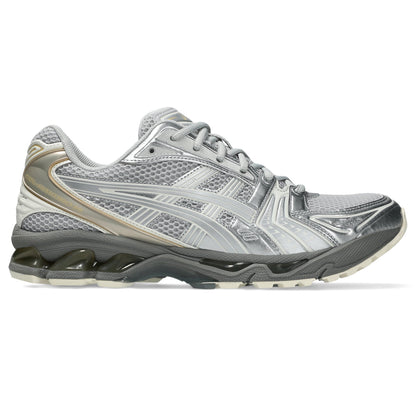 Men's Asics GEL-Kayano 14 - Concrete/Pure Silver