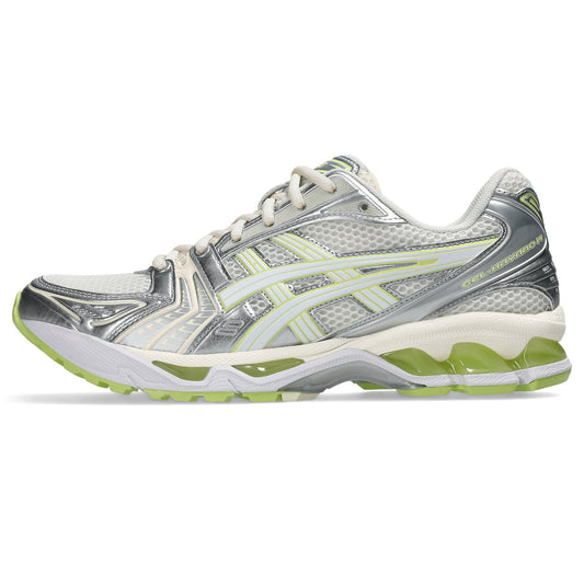 Men's Asics GEL-Kayano 14 - Cream/Pistachio