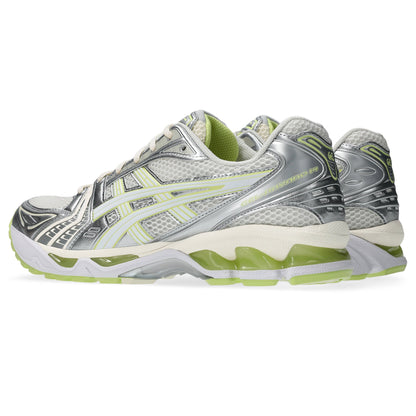 Men's Asics GEL-Kayano 14 - Cream/Pistachio