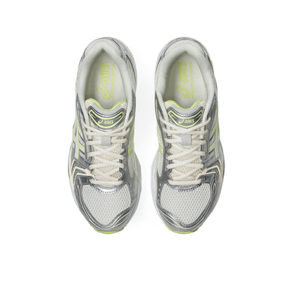 Men's Asics GEL-Kayano 14 - Cream/Pistachio