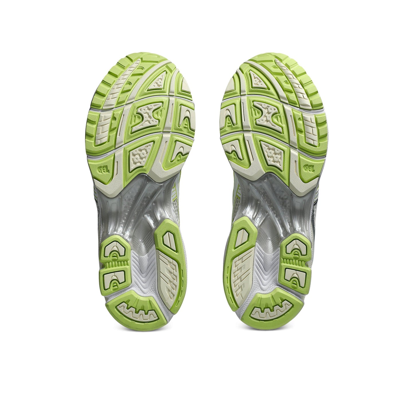 Men's Asics GEL-Kayano 14 - Cream/Pistachio