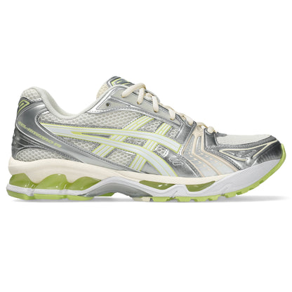 Men's Asics GEL-Kayano 14 - Cream/Pistachio