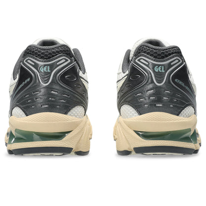 Men's Asics GEL-Kayano 14 - Cream/Obsidian Grey
