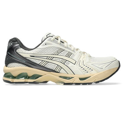 Men's Asics GEL-Kayano 14 - Cream/Obsidian Grey