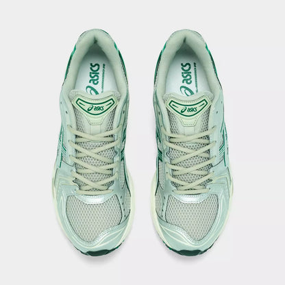 Asics Men's Gel-Kayano 14 'Dried Leaf Green Pure Silver'