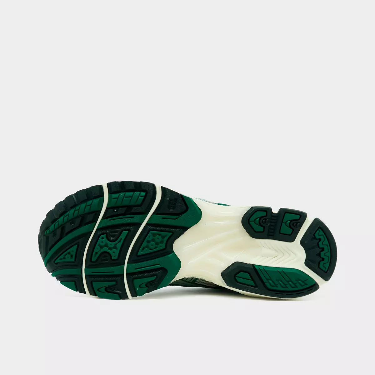 Asics Men's Gel-Kayano 14 'Dried Leaf Green Pure Silver'