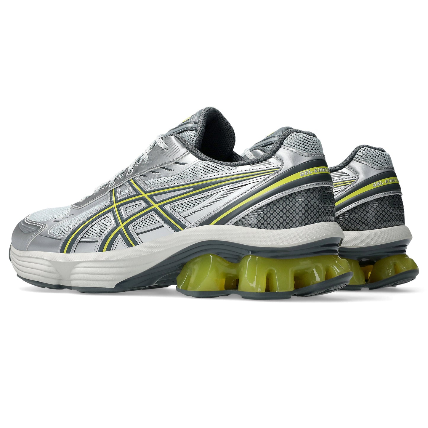Men's Asics GEL-Kinetic Fluent