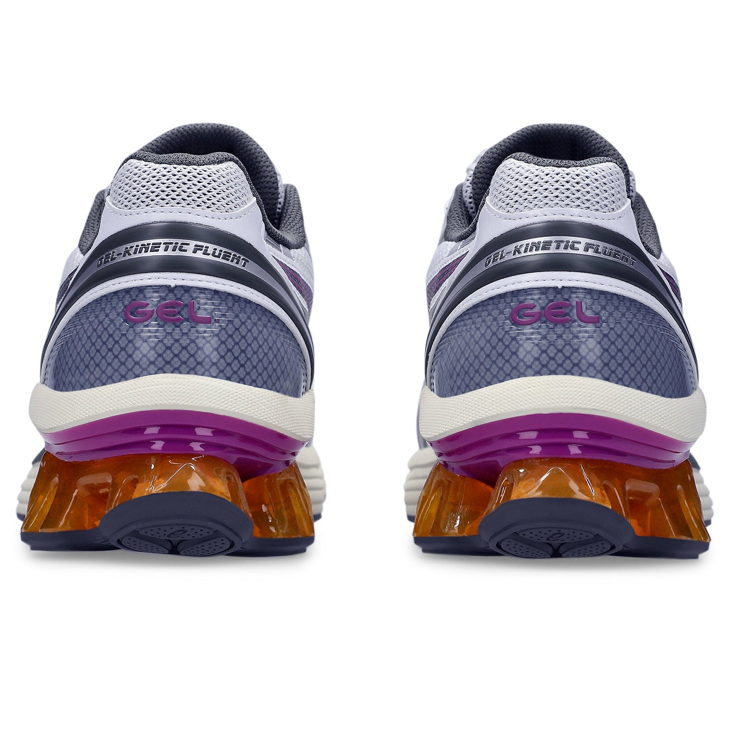 Men's Asics GEL-Kinetic Fluent