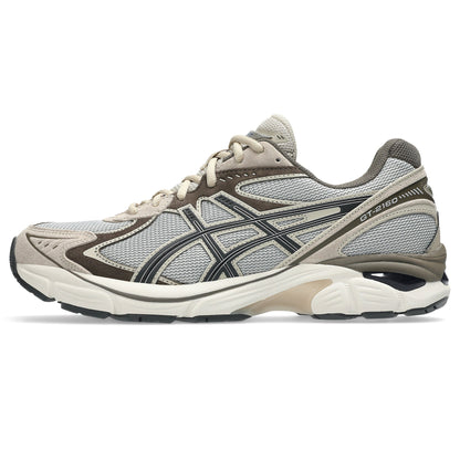 Men's Asics GT-2160 - Cement Grey/Graphite