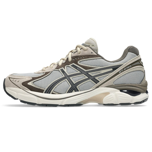 Men's Asics GT-2160 - Cement Grey/Graphite
