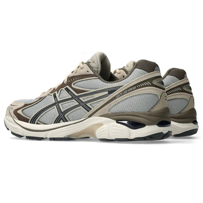 Men's Asics GT-2160 - Cement Grey/Graphite