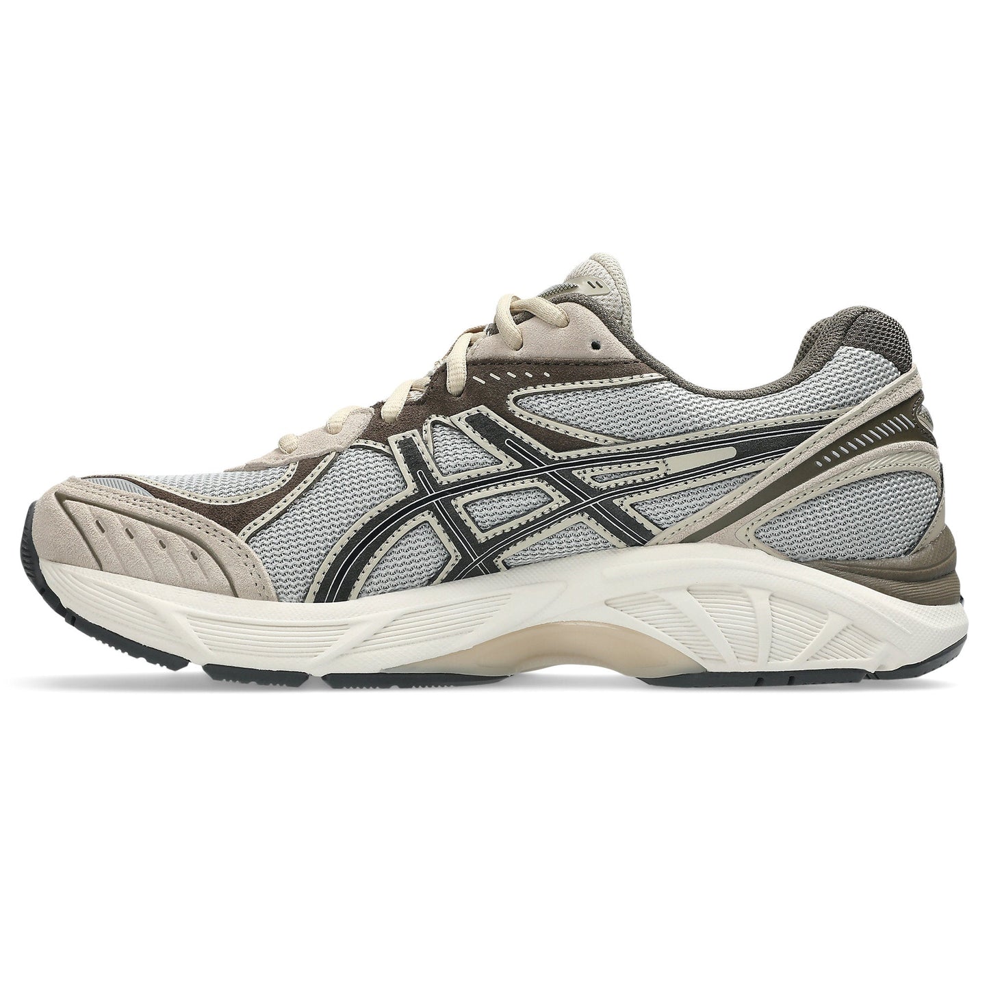Men's Asics GT-2160 - Cement Grey/Graphite