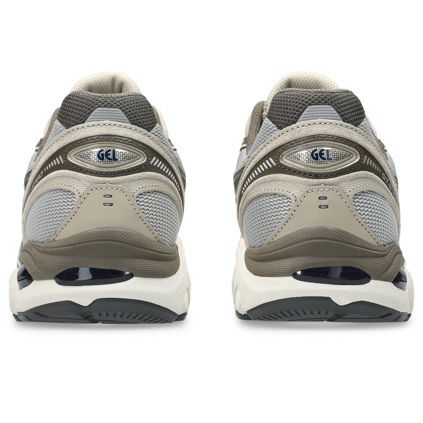 Men's Asics GT-2160 - Cement Grey/Graphite