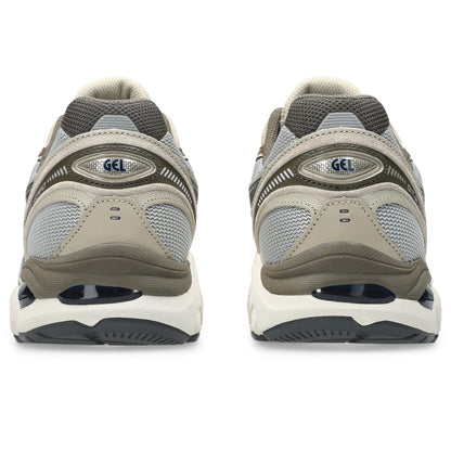 Men's Asics GT-2160 - Cement Grey/Graphite