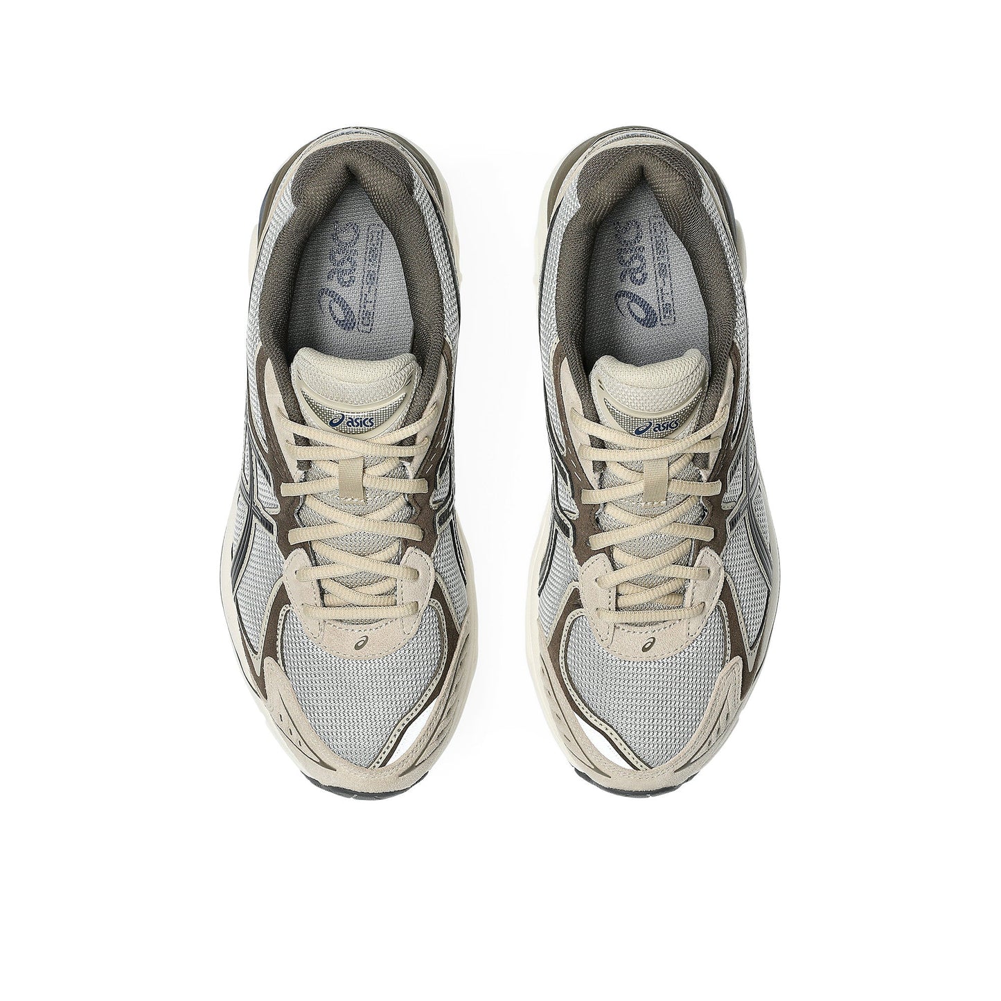 Men's Asics GT-2160 - Cement Grey/Graphite