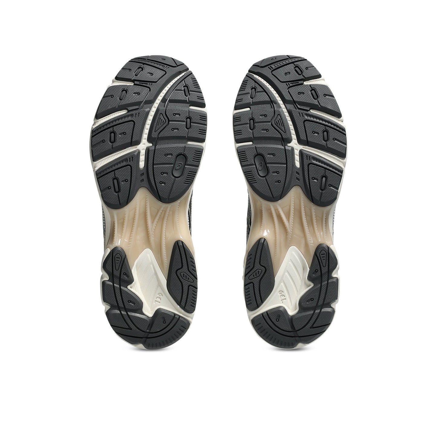 Men's Asics GT-2160 - Cement Grey/Graphite