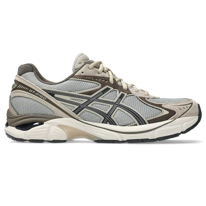 Men's Asics GT-2160 - Cement Grey/Graphite