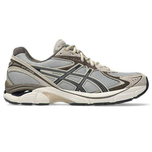 Men's Asics GT-2160 - Cement Grey/Graphite
