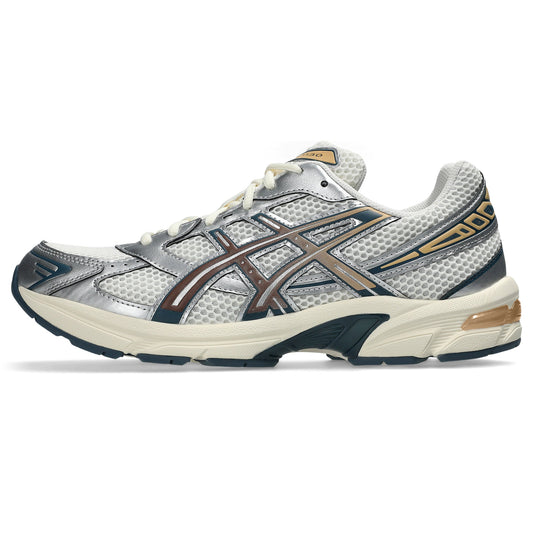 Men's Asics GEL-1130 - Cream/Mahogany