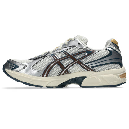 Men's Asics GEL-1130 - Cream/Mahogany
