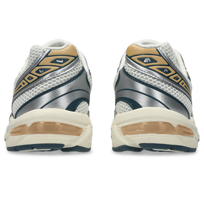 Men's Asics GEL-1130 - Cream/Mahogany