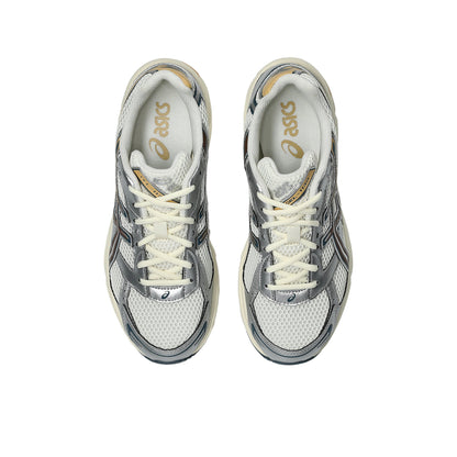 Men's Asics GEL-1130 - Cream/Mahogany