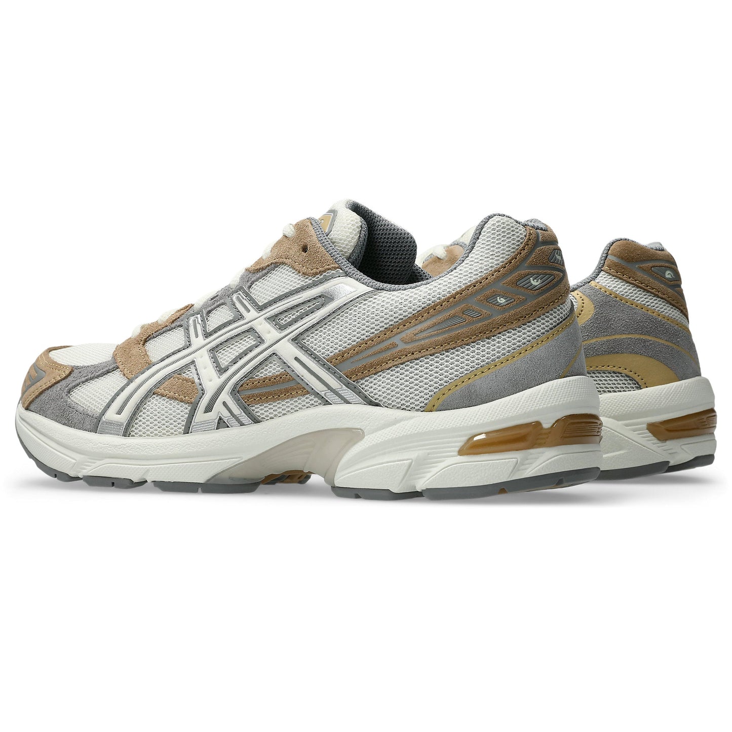 Men's Asics GEL-1130 - Pale Oak/Clay Grey