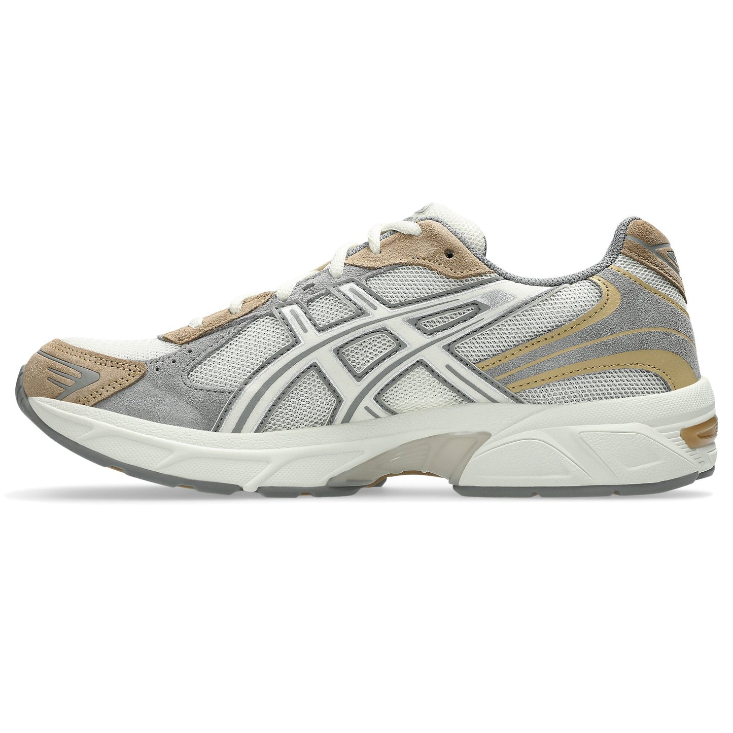 Men's Asics GEL-1130 - Pale Oak/Clay Grey