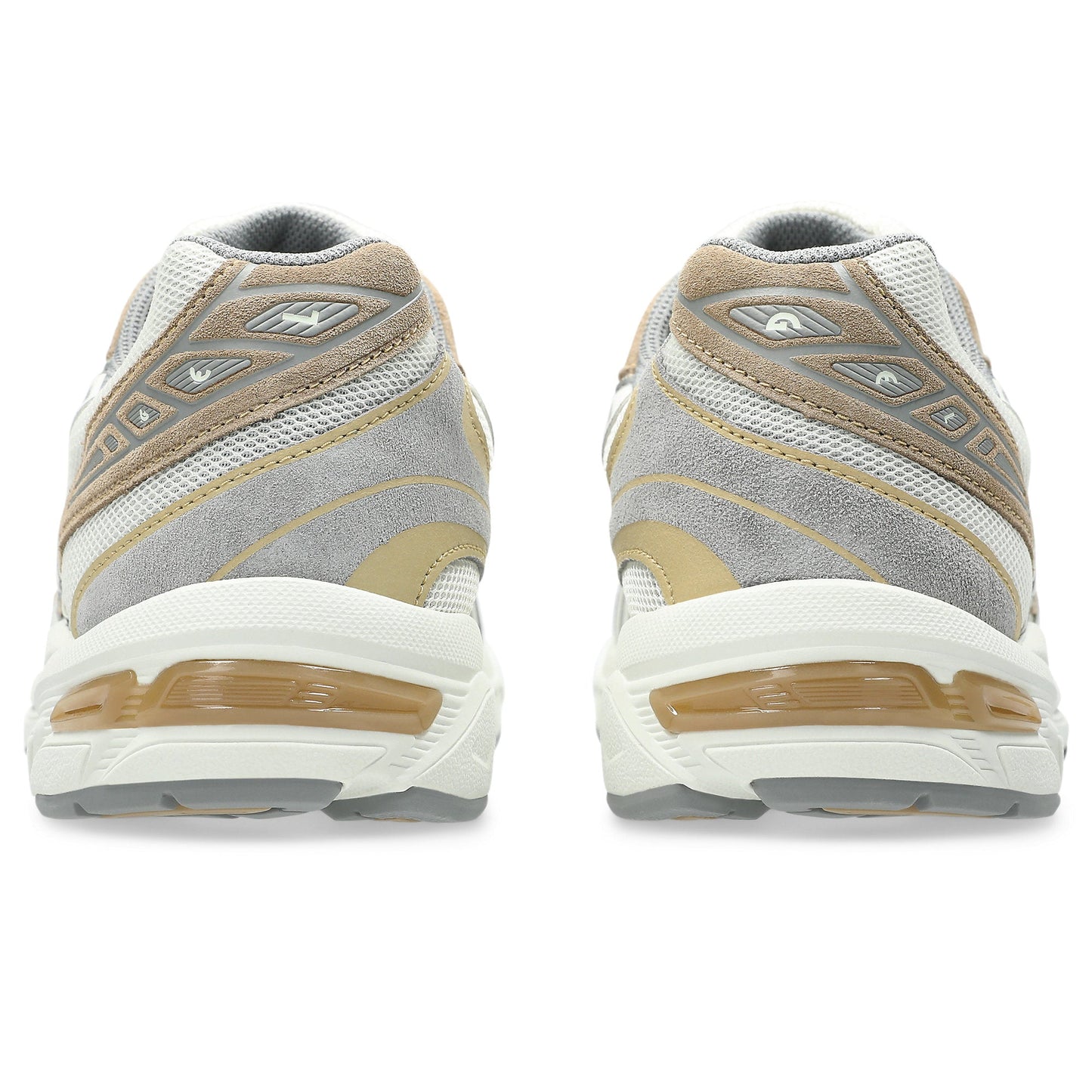 Men's Asics GEL-1130 - Pale Oak/Clay Grey