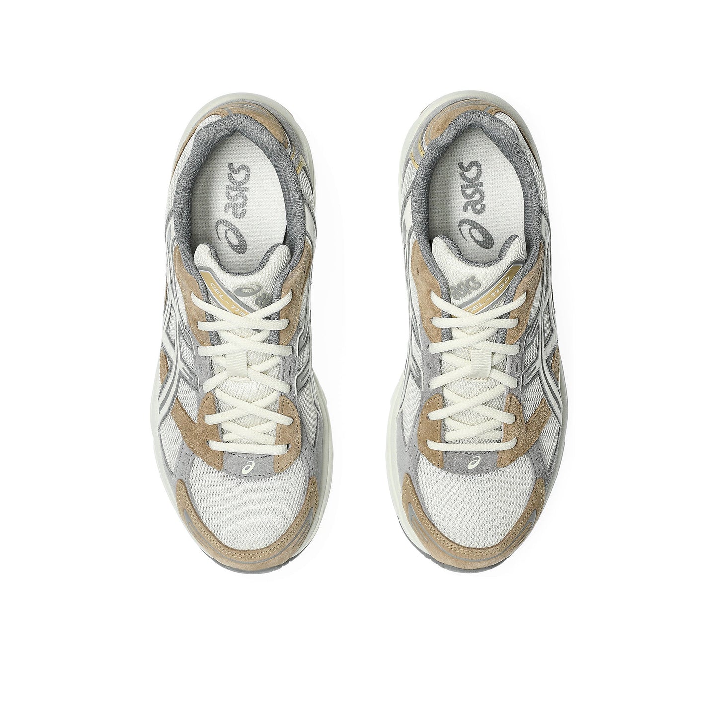 Men's Asics GEL-1130 - Pale Oak/Clay Grey