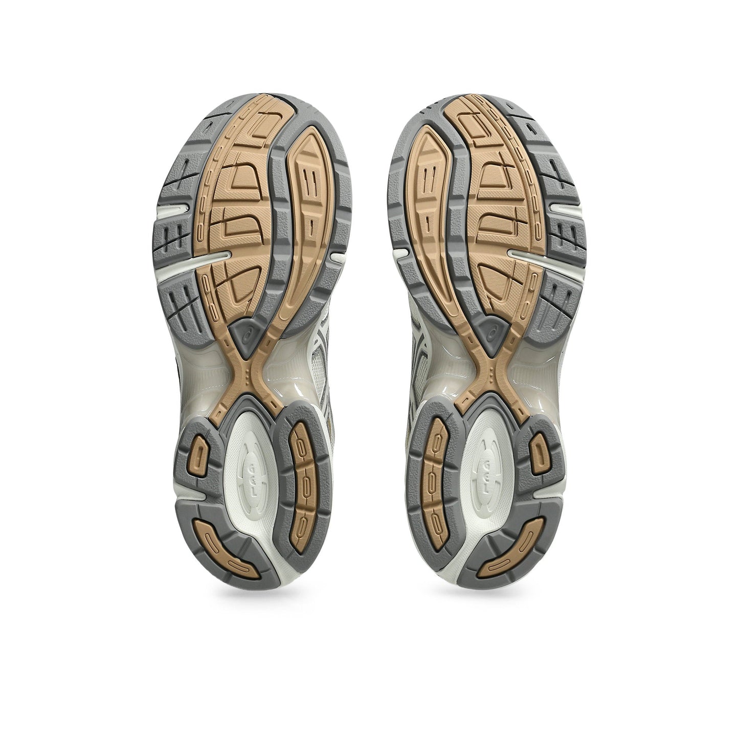 Men's Asics GEL-1130 - Pale Oak/Clay Grey