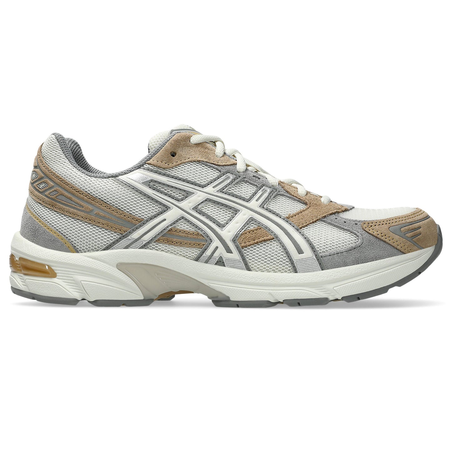 Men's Asics GEL-1130 - Pale Oak/Clay Grey