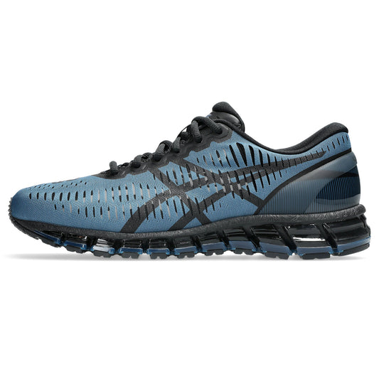 Men's Asics GEL-Quantum 360 I - C.P. Company Moroccan Blue
