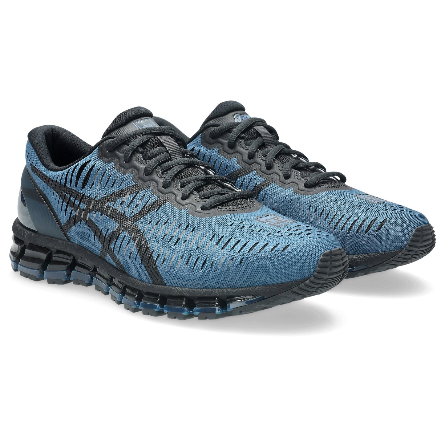 Men's Asics GEL-Quantum 360 I - C.P. Company Moroccan Blue