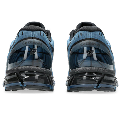 Men's Asics GEL-Quantum 360 I - C.P. Company Moroccan Blue