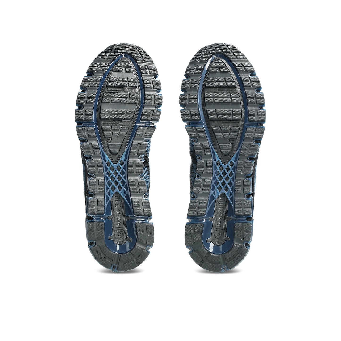 Men's Asics GEL-Quantum 360 I - C.P. Company Moroccan Blue