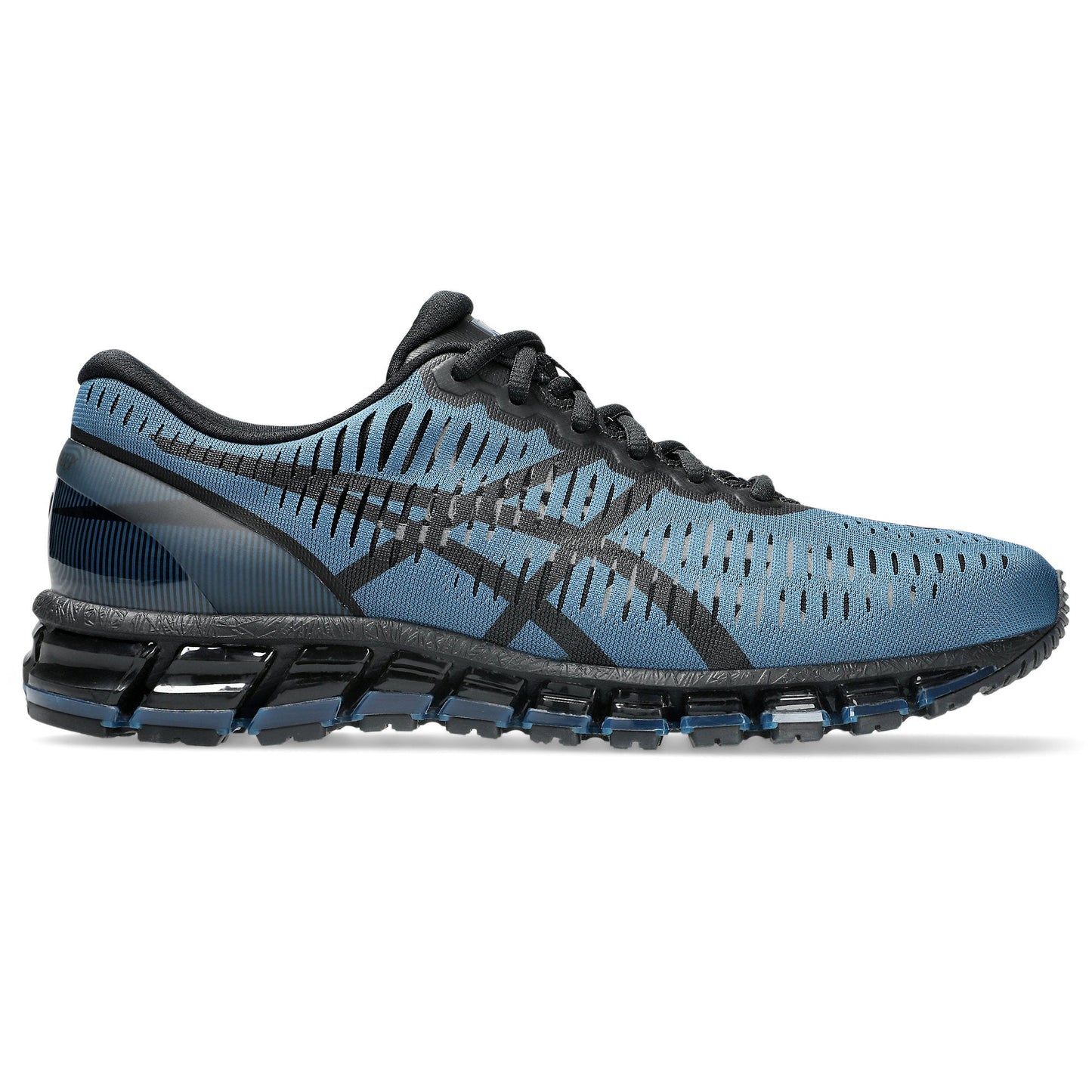Men's Asics GEL-Quantum 360 I - C.P. Company Moroccan Blue