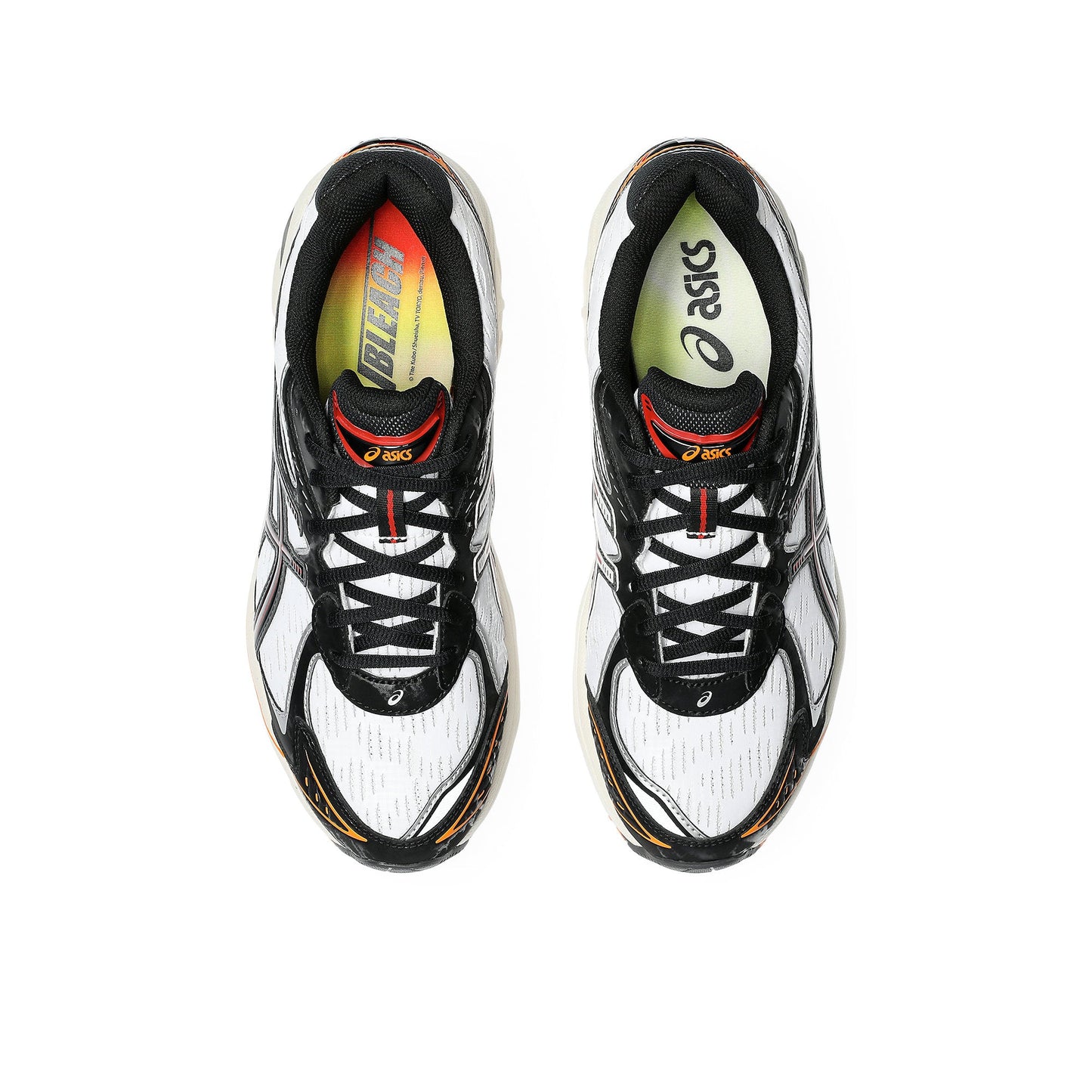 Men's Asics GT-2160 - Bleach Ichigo Kurosaki