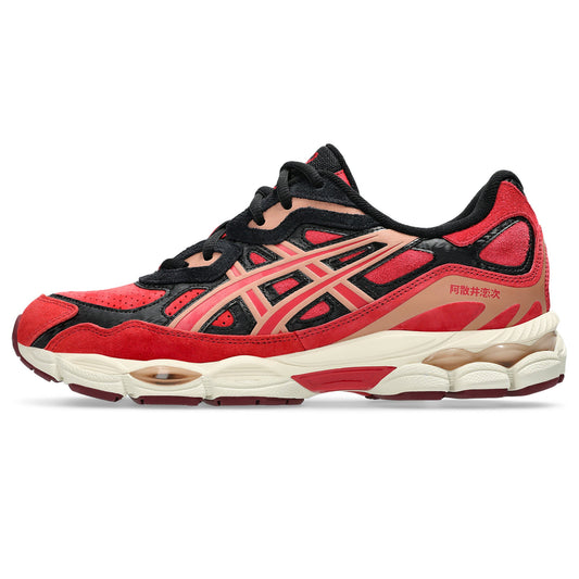 Men's Asics GEL-NYC - Bleach Renji Abarai
