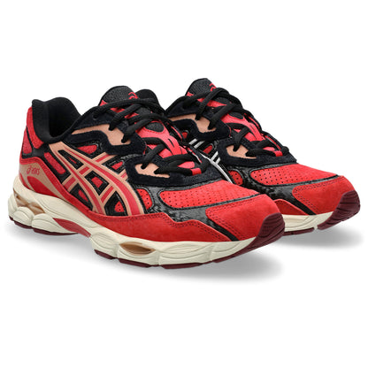 Men's Asics GEL-NYC - Bleach Renji Abarai