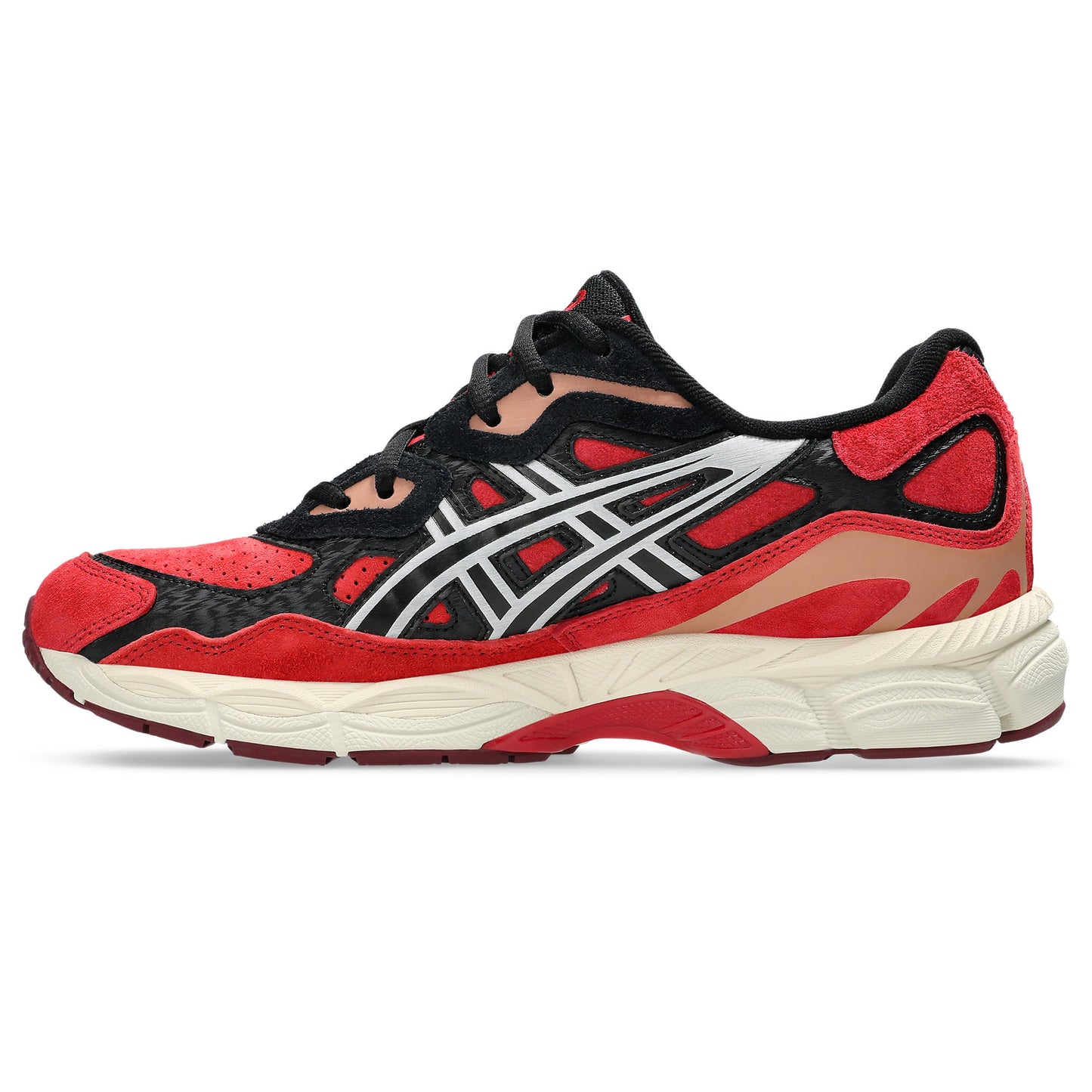 Men's Asics GEL-NYC - Bleach Renji Abarai