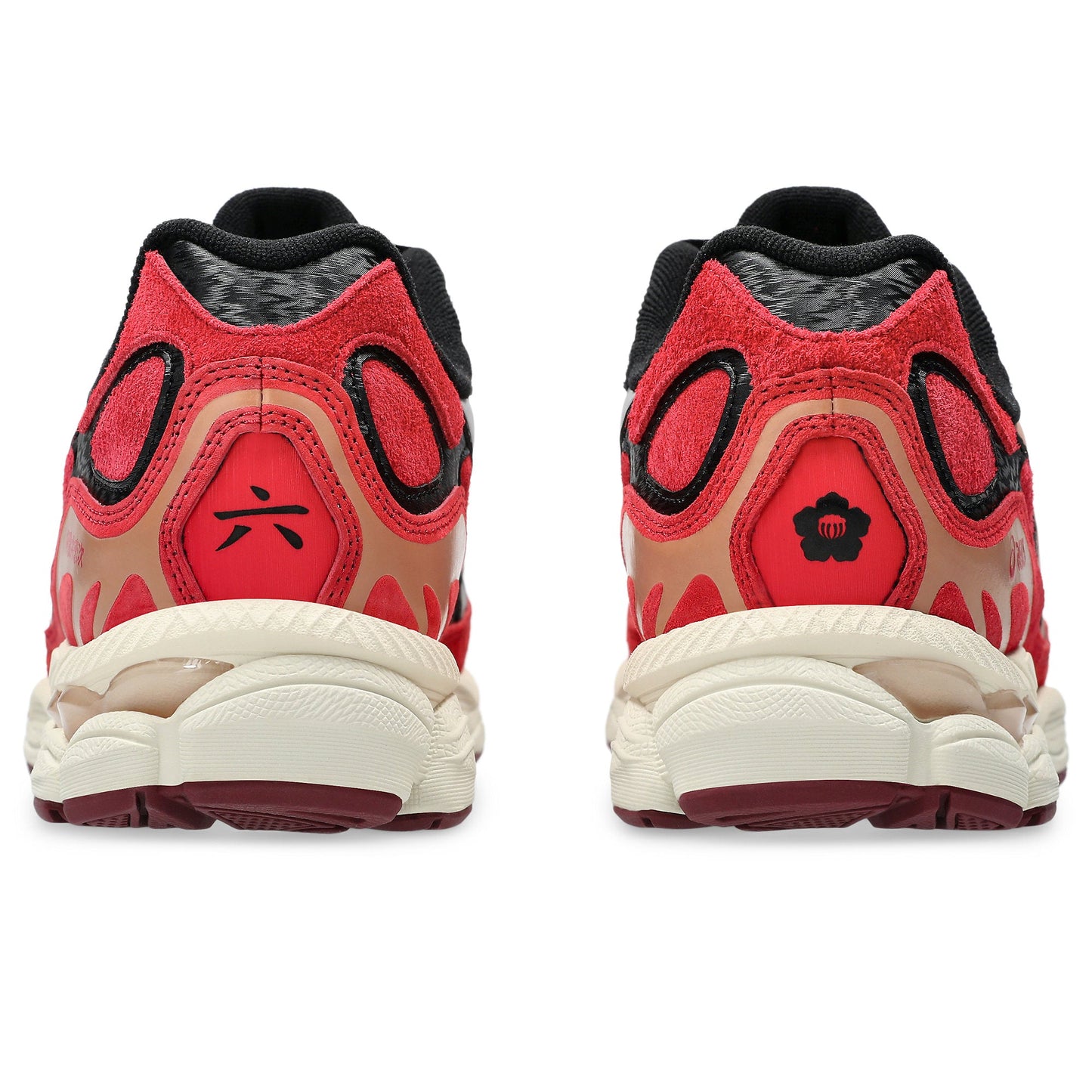 Men's Asics GEL-NYC - Bleach Renji Abarai