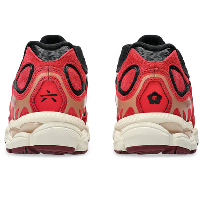 Men's Asics GEL-NYC - Bleach Renji Abarai