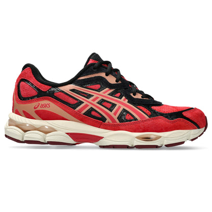 Men's Asics GEL-NYC - Bleach Renji Abarai