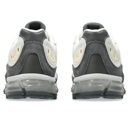Men's Asics GEL-Quantum 360 I AMP - Cream/Obsidian Grey