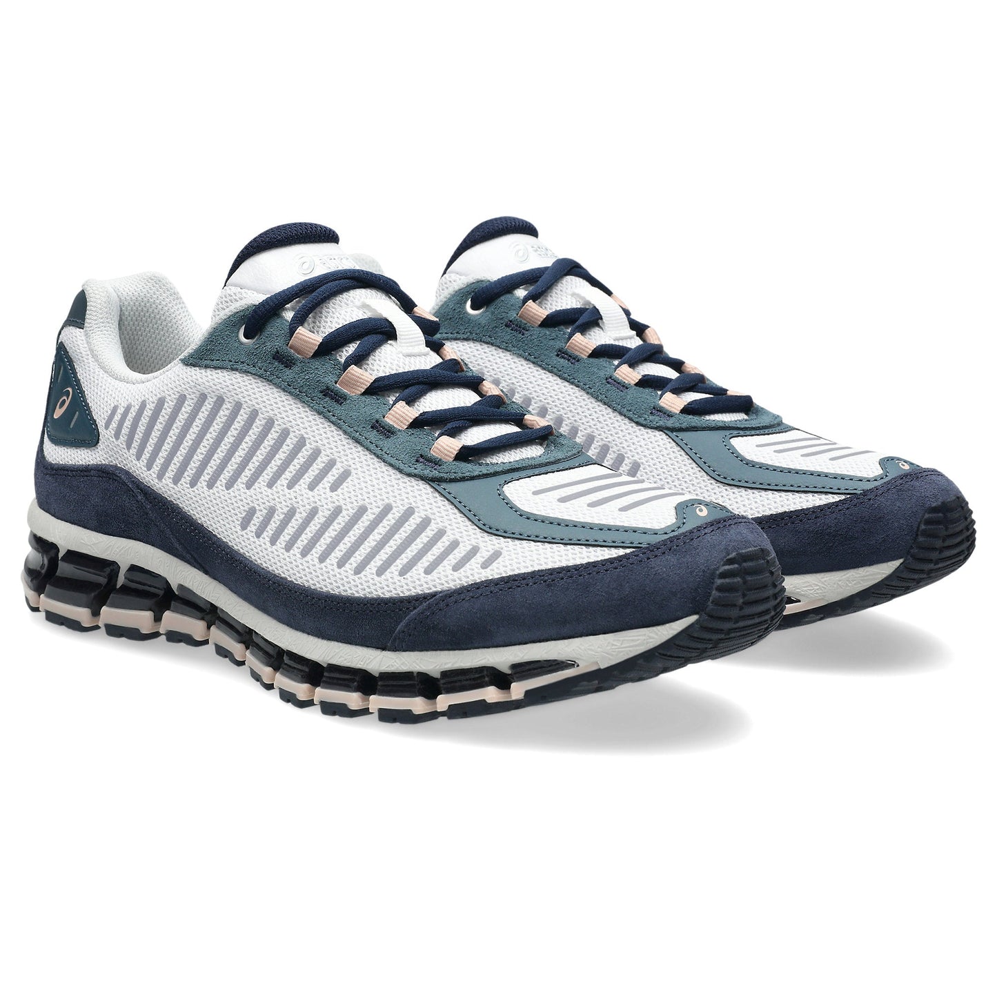 Men's Asics GEL-Quantum 360 I AMP - White/Midnight